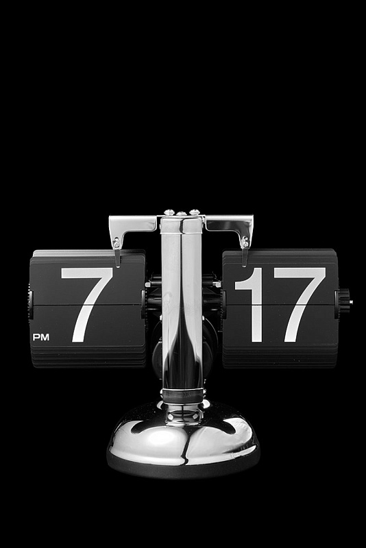 Настольные часы ClayFable CF-0450