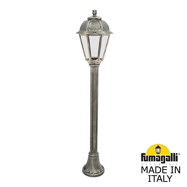 Светильник уличный FUMAGALLI MIZAR.R/SABA K22.151.000.BXF1R