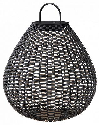 Наземный низкий светильник Maytoni Outdoor Плет O530FL-L5B3K
