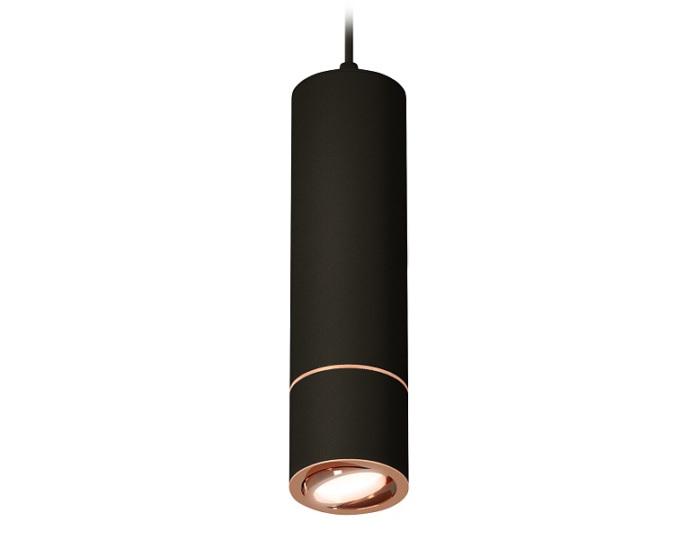 Комплект подвесного поворотного светильника Ambrella Light XP7402055