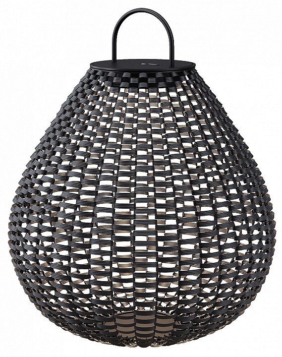 Наземный низкий светильник Maytoni Outdoor Плет O530FL-L5B3K