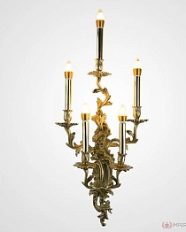 Бра Marcello Bad By Imperiumloft 255546-01