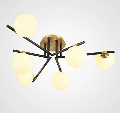 Потолочная люстра Maryon L6 Chandelux CHDL-11930