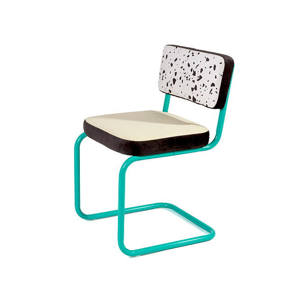Стул Superchair Terrazzo Seletti 16502