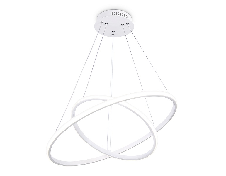 Подвесной светодиодный светильник Ambrella Light FL40811