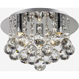 Потолочная люстра Lussole Palmi LSC-9607-03