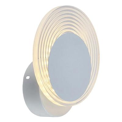 Настенный светильник Profit Light 5883/1W WHT NS