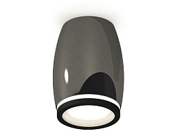 Комплект накладного светильника с акрилом Ambrella Light XS1123020