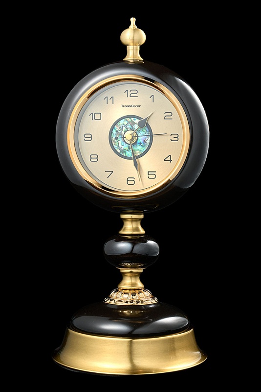 Настольные часы ClayFable CF-0265