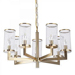 Kelly Wearstler LIAISON ONE-TIER Chandelier 7  designed by Kelly Wearstler 40.1891-0 Loft-Concept