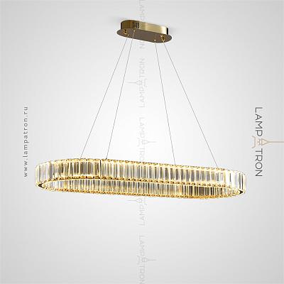 Светильник светодиодный Lampatron bertolda-b-long01