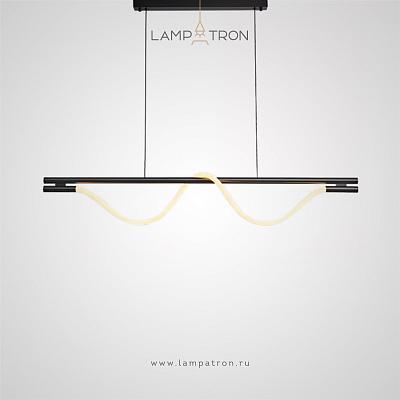 Светильник подвесной Lampatron GLORIFY OPTIC LONG glorify_optic_long_01