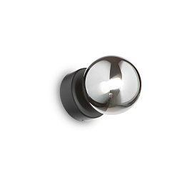 Бра Ideal Lux PERLAGE AP1 NERO