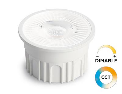 Диммируемая светодиодная лампа MR16 Ambrella Light BULBING 212610