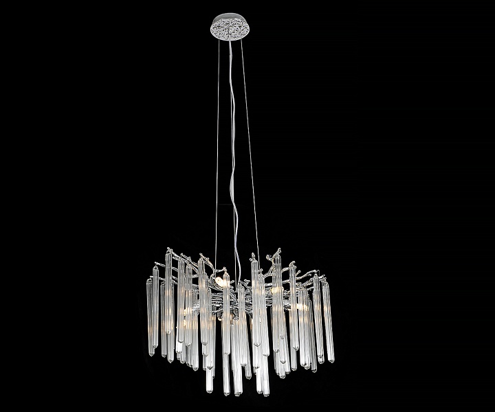 Люстра подвесная Kink Light Адели 07877-80,02