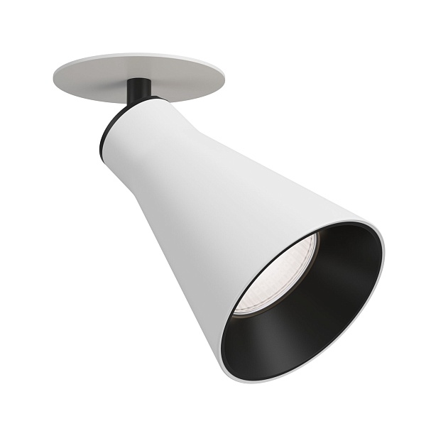 Встраиваемый светильник Maytoni Technical Virar C059CL-01W