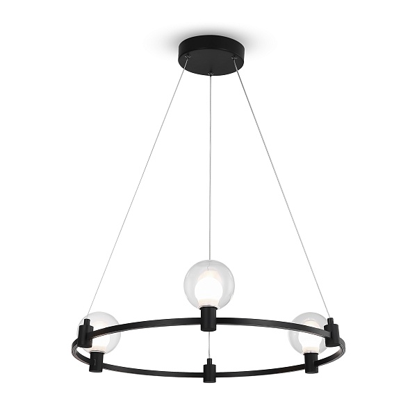 Подвесной светильник Freya Urban FR4005PL-03B1