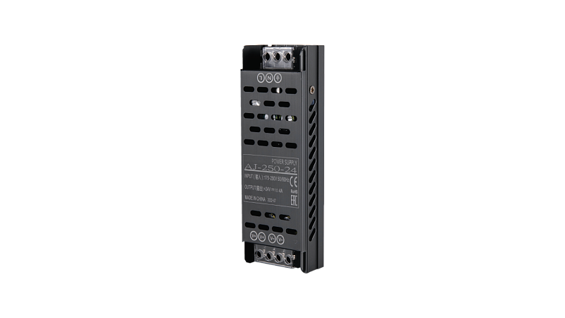 Блок питания PBL-250-24 SWG 027773