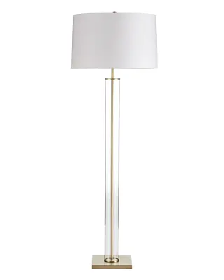 Напольная лампа &quot;Томас&quot;gold P2137FA