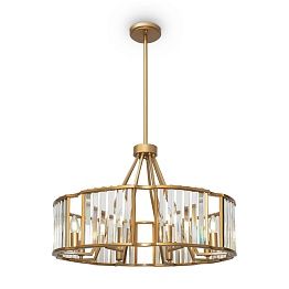 Подвесной светильник Maytoni Neoclassic Solar MOD087PL-08G