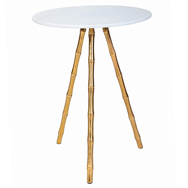 Кофейный столик ручной работы Bam Grove Loft Concept 17.662-4