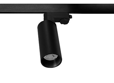 Светодиодный светильник для трехфазной шины, 20Вт Donolux DL18895R20W1B Track