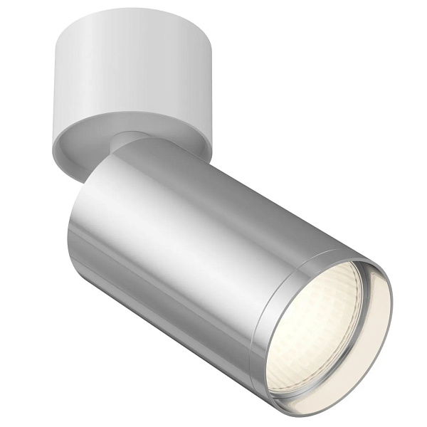 Потолочный светильник Maytoni Ceiling & Wall Focus S C050CL-1WCH