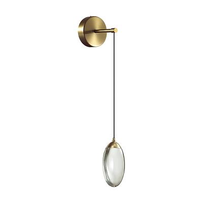 7159/3WL Odeon Light Светильник LED 3Вт 3000K 220В IP20 HIGHTECH