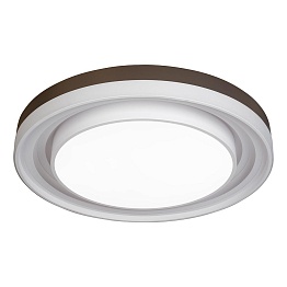 Потолочная люстра iLedex Summery B6317-192W/800 Белый