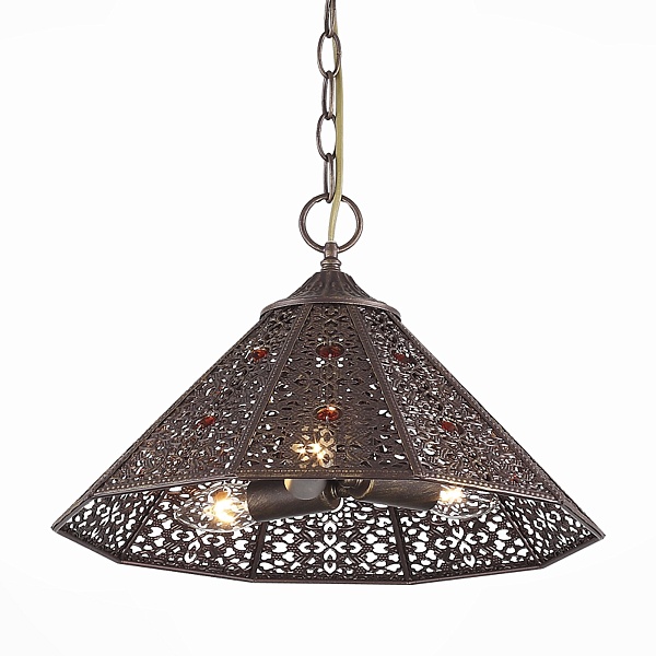 Подвесная люстра ST Luce SL242.203.03
