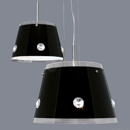 Herner Glas 1.4340311A938 подвесной светильник