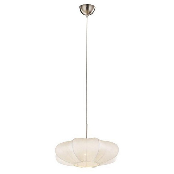 Светильник подвесной Arte Lamp COCOON A6190SP-1WH