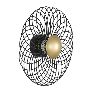 8379/8WL Lumion Бра LED 8Вт 3000К 220В IP20 LEDIO