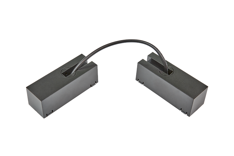 Электрический гибкий коннектор SWG PRO SY-CN-FLEX-BL 06976