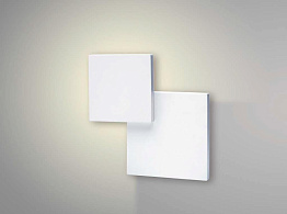 Светильник уличный Elvan GW-3916-12W-WW-WH-Tp