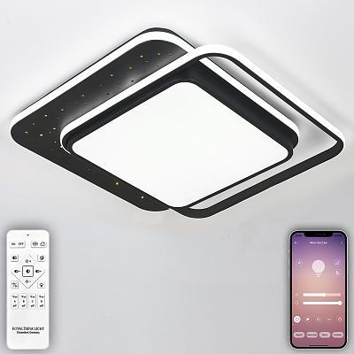 Потолочная люстра Natali Kovaltseva INNOVATION STYLE 83115