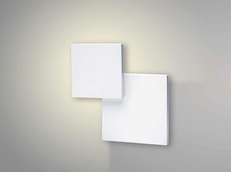 Светильник уличный Elvan GW-3916-12W-WW-WH-Tp