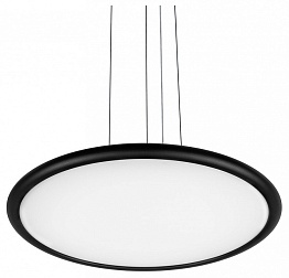 Подвесной светильник Loft it Sweety 10454/400P Black