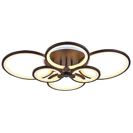 Светодиодная люстра Profit Light 8077/6 COF