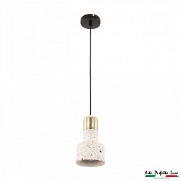 Подвес 3301.7042/120-125 White/Marble Arte Perfetto Luce