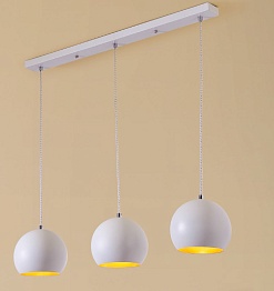 Подвесной светильник Citilux Оми CL945130