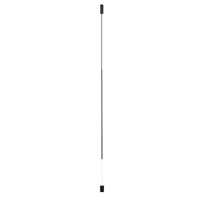 Подвесной светильник Nowodvorski Vertic Led Black 10857