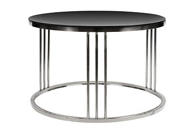 Журнальный столик ArtHomeDecor Wall Street ID-154A CR MIRROR NEW