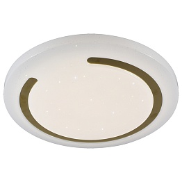 Светильник светодиодный Profit Light 2143/350 WH+CR RGB RGB