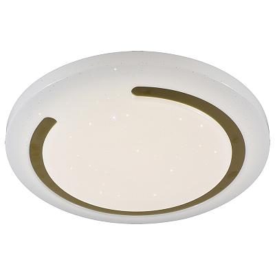 Светильник светодиодный Profit Light 2143/350 WH+CR RGB RGB