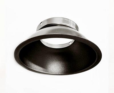 Сменный отражатель для светильника 3160 ITALLINE reflector for 3160 black