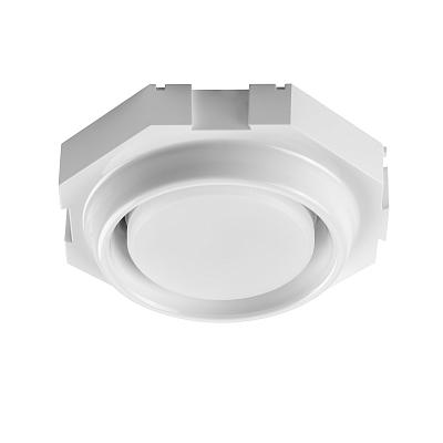 Встраиваемый светильник для натяжного потолка под лампу 230V~50Hz GX53 Tensio Lightstar 212100