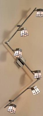 Трековая система Citilux Готика CL512563