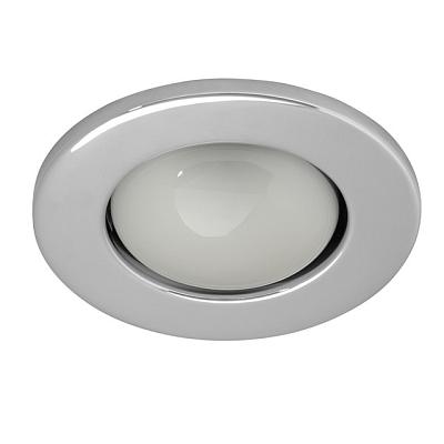 Точечный светильник е27 KANLUX RAGO DL-R63-C