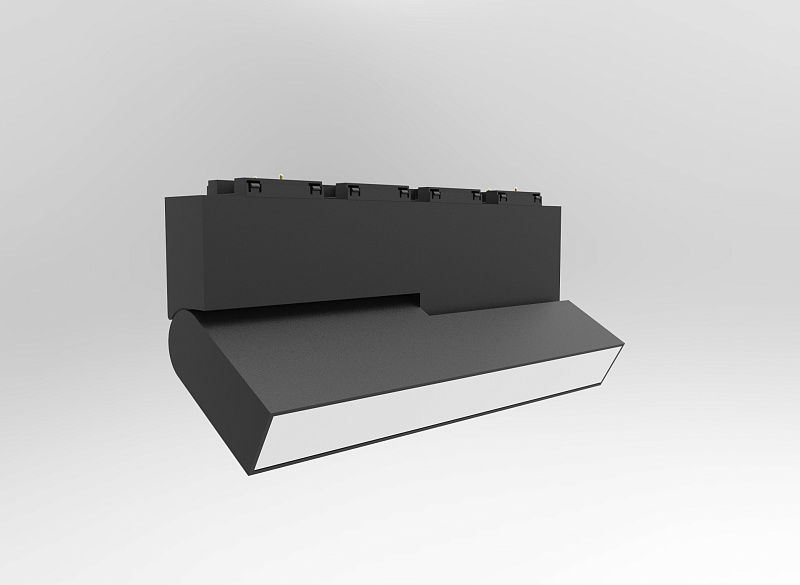 Светильник для низковольтного трека SWG SY 009449